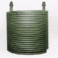 Boiler Coils