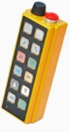 Remote Control Transmitter