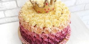 Customised And Therapeutic Desserts