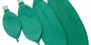 Rebreathing Bag