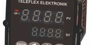 Teleflex Dial PID Controller