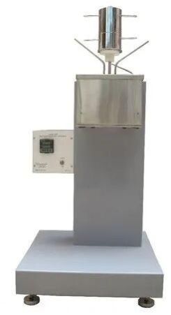 Teleflex Meltflow Tester