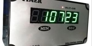 Digital Timer