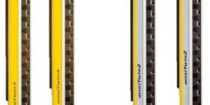 Safety Light Curtains