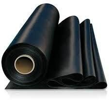 Neoprene Rubber Sheets