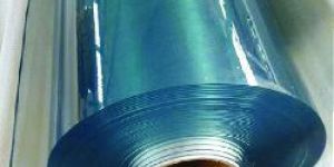 PVC Flexible Sheet