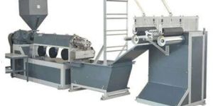 PP Sutli Making Plant