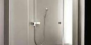 Bathroom Shower Enclosures