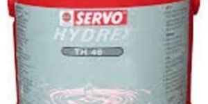 Servo Hydraulic Oil
