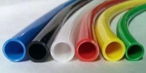 PVC Double Layer Garden Pipe