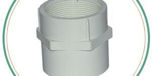 Female Threded Adaptor