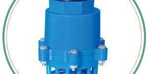 Nut Bolt Foot Valve Washer