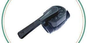 Solid Single Piece Valve