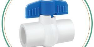 UPVC Ball Valve