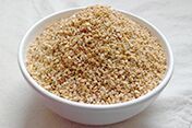 Soya Lecithin Granules