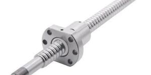 Rolled Ball Screw