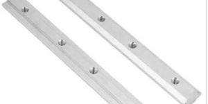 Straight Tube Connector