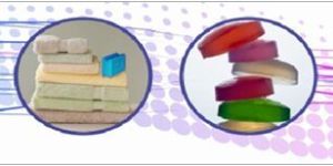 Water Based Dispersions