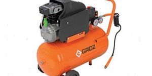 Groz 2hp Air Compressors