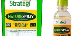 Sandal Herbal Room Freshener