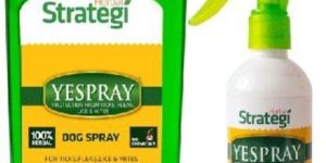 Mites herbal anti-tick spray