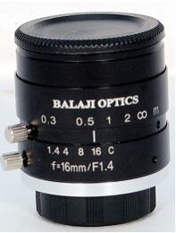 Megapixel Board Camera Lenses