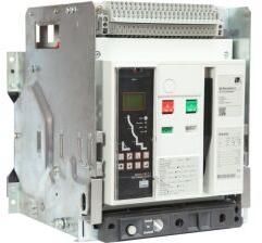 Air Circuit Breakers