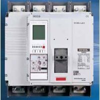 Molded Case Circuit Breaker