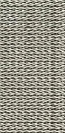 SS Wire Mesh Conveyor Belt