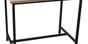 Library Reading Table