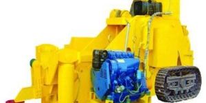 Hydraulic Pipe Bending Machine