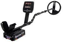 Whites Spectra V3i Metal Detector