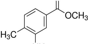 Methyl 3-amino-4-methylbenzoate 18595-18-1