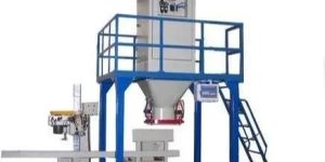 Automatic Bagging Machine