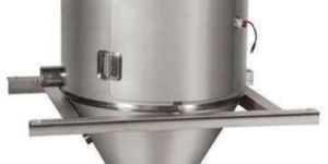 Vacuum Conveying System