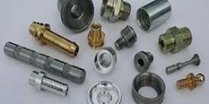 Precision Turned Components