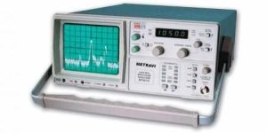 Spectrum Analyzer