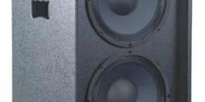 Cinema Speakers