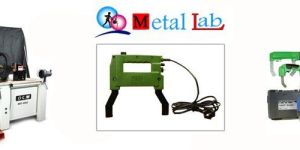 Magnetic Particle Testing Services