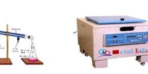 Oil Testing Services