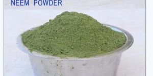 Neem Leaf Powder