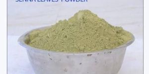 Senna Powder