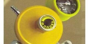 Vacuum Regulator
