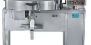 Tablet Packing Machine