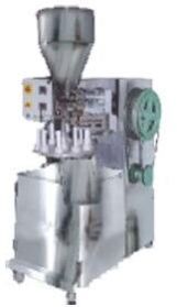 Tube Packing Machine