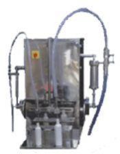Volumetric Filling Machine