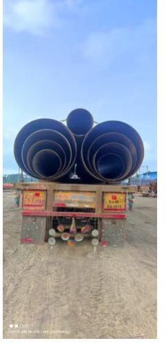 Seamless Steel Pipes
