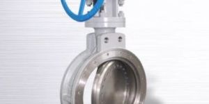 Triple Offset Butterfly Valve