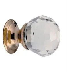 Glass Door Knob