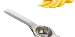 Stainless Steel Lemon Squeezer